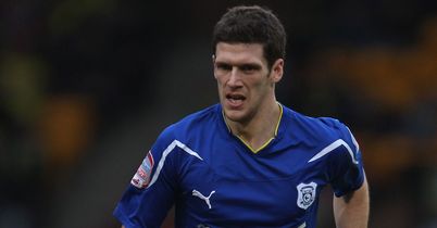 Hudson: Netted from inside his own half